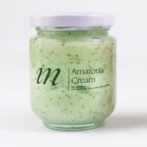 Exfoliante Amazonia Cream de Mila Arte y Aromas