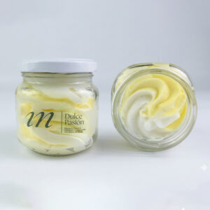 Manteca Corporal Dulce Pasión de Mila Arte y Aromas
