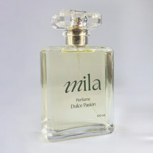 Perfume Dulce Pasión de Mila Arte y Aromas