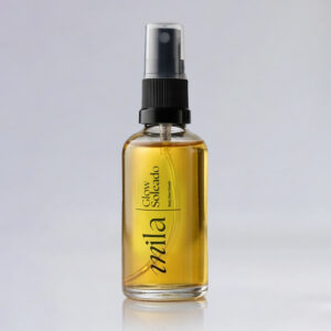 Glow Corporal Glow Soleado de Mila Arte y Aromas