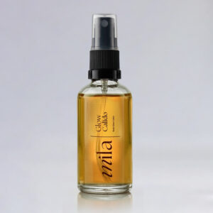 Glow Corporal Cálido Glow de Mila Arte y Aromas